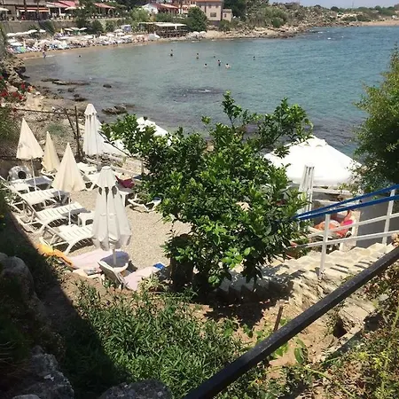 Kamer Sidé