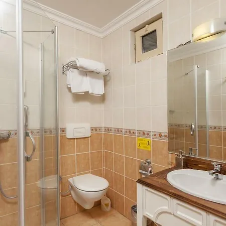 Hotell Kamer