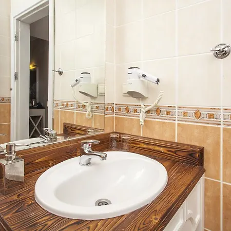 Hotel Kamer