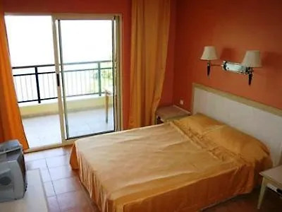 Hotell Kamer Side