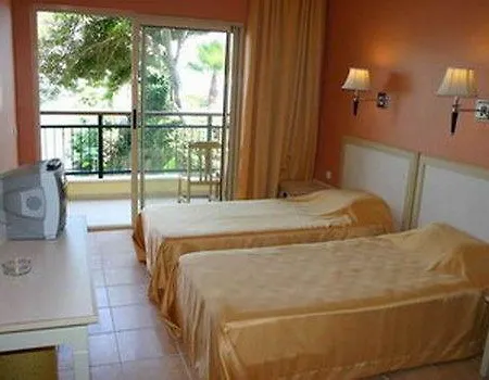 Hotel Kamer