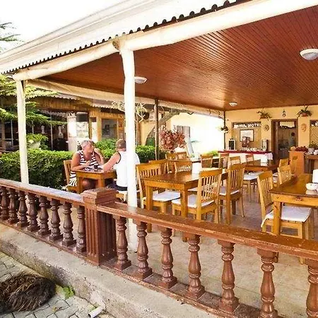 Hotel Kamer