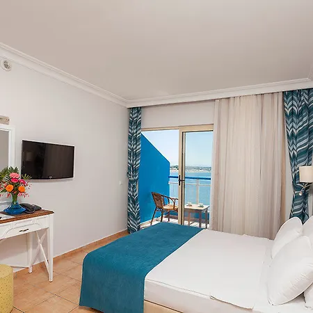 Kamer Hotell Side
