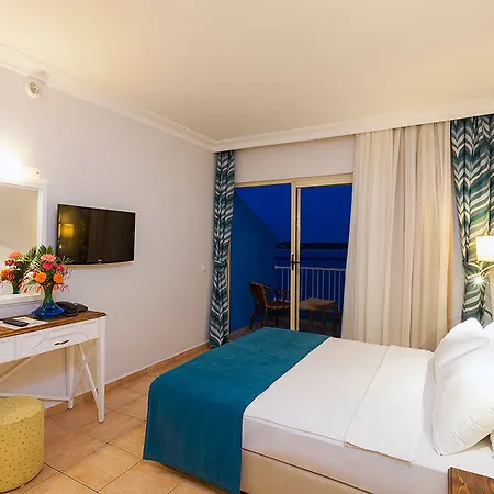 Kamer Hotell